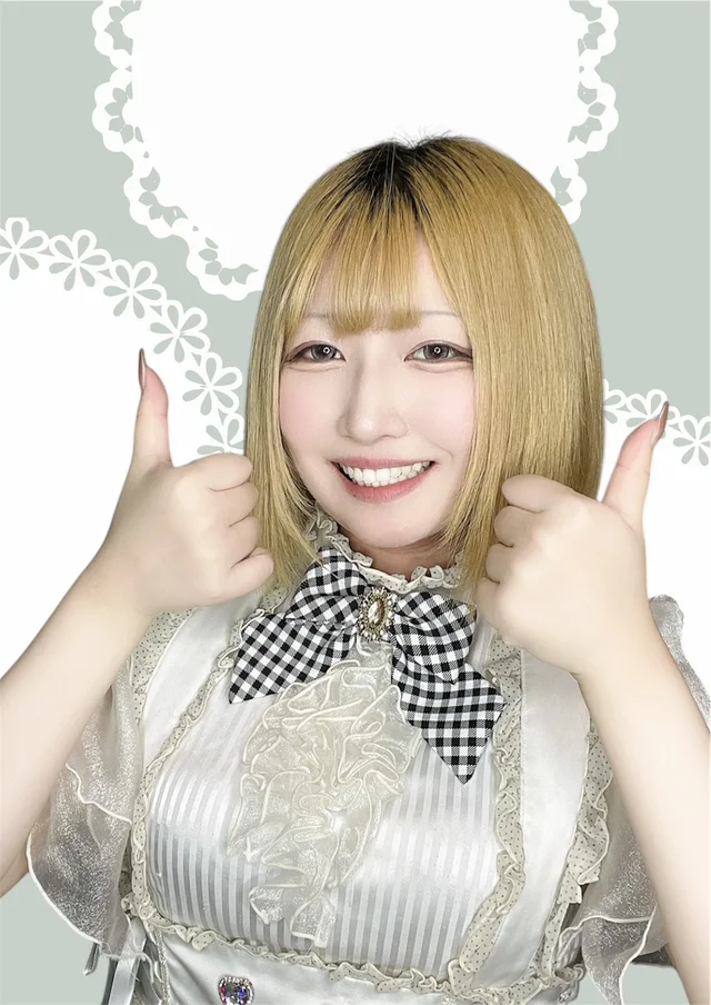 あずさんの画像1枚目