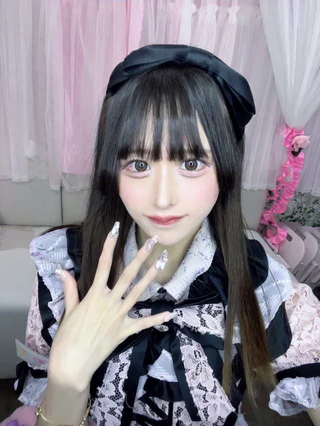 ゆめさんの画像1枚目