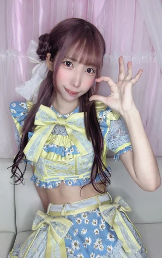 キャストイメージ