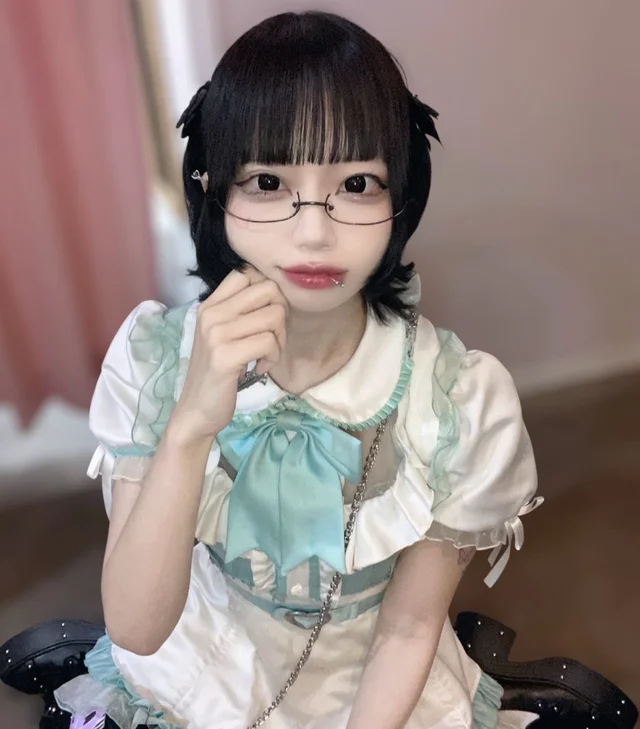 れいさんの画像1枚目