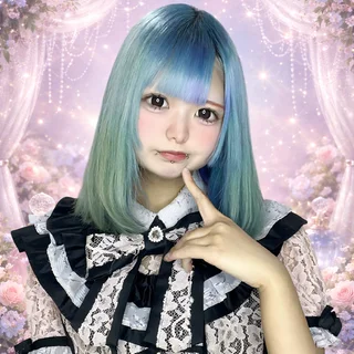 きらりさんの写真