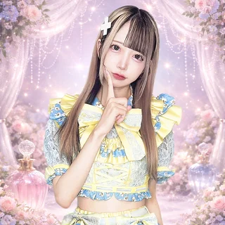 キャストイメージ