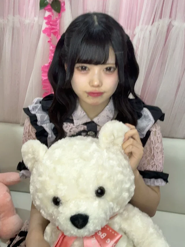 めあさんの画像1枚目