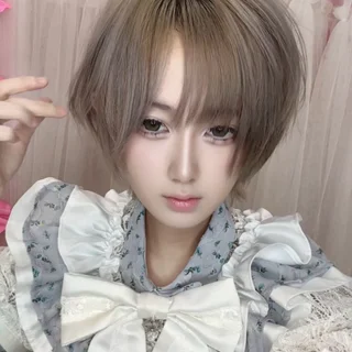 あられ