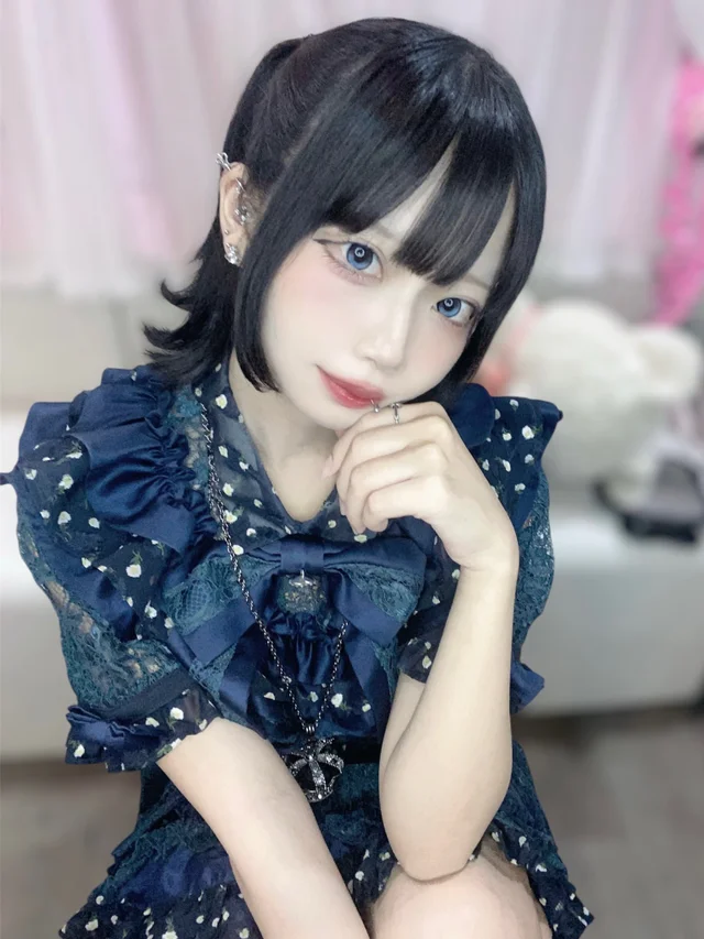 れいさんの画像2枚目