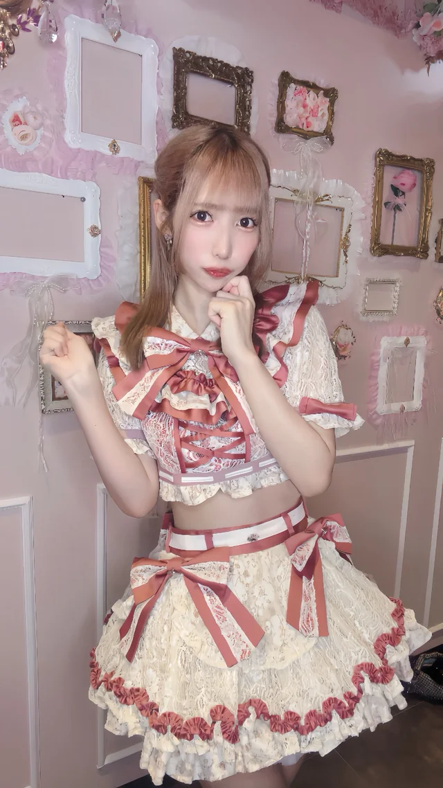 ももさんの画像2枚目