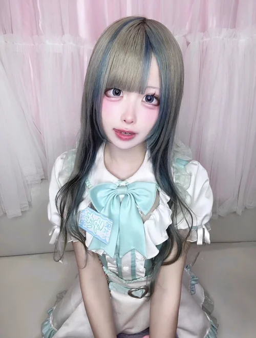 イチオシの衣装
