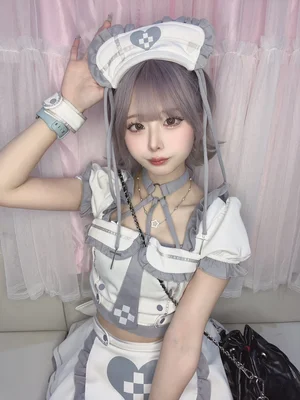 イメチェンのイメージ