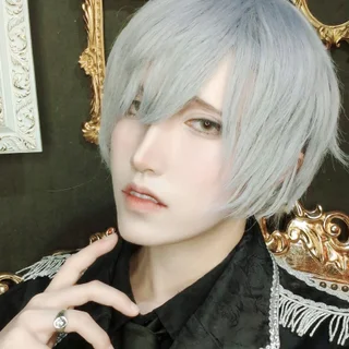 ネモさんの写真