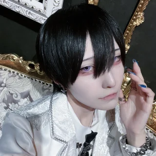 アリアさんの写真