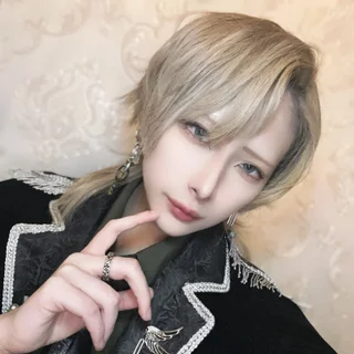 ルイさんの写真