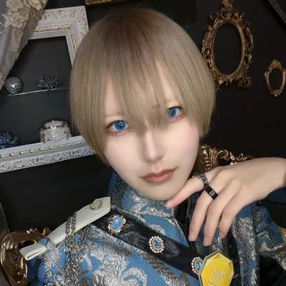 ナギさんの写真