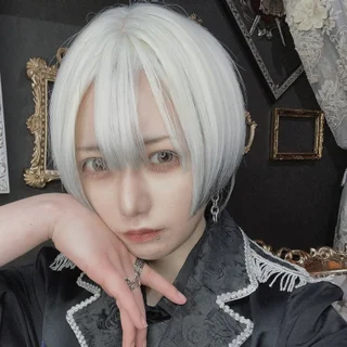 メトさんの写真
