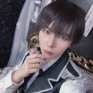 芙蓉さんの写真