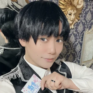 誠さんの写真