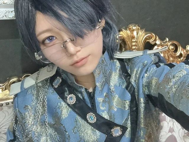 ひばりさんの画像1枚目