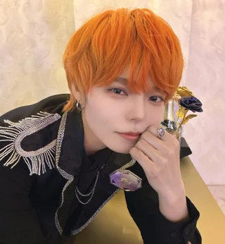 藤さんの写真