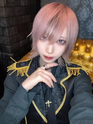 リウさんの写真