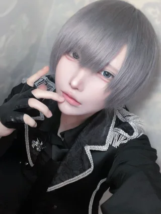 ロアさんの写真