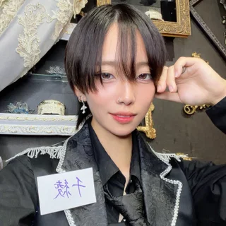 千綾 さんの写真