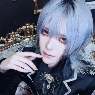 ルカさんの写真