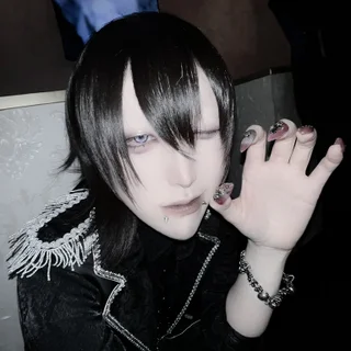 常さんの写真