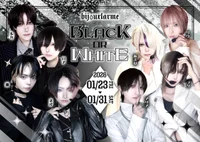 ✨BLACK or WHITE 🎤