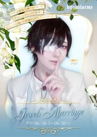 Jewels Marriage💍