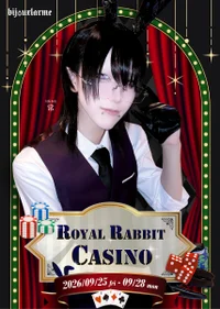 ROYAL RABBIT CASINO 