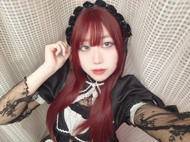 メイリンさんの画像1枚目