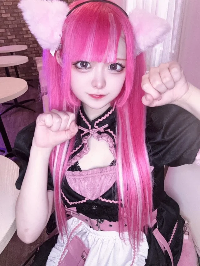 うかさんの画像1枚目