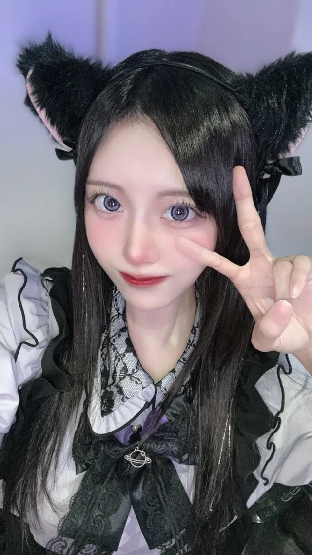 ヨルさんの画像1枚目