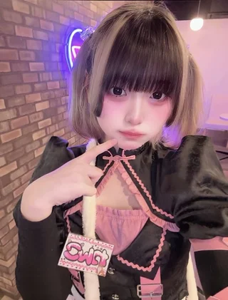 わんこさんの写真