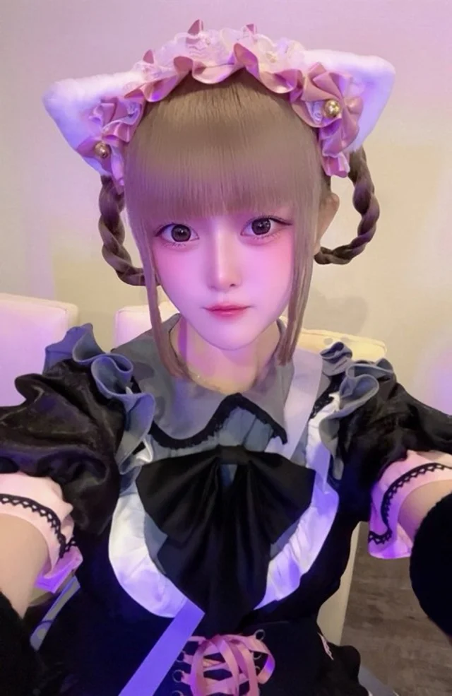 ぽめさんの画像1枚目