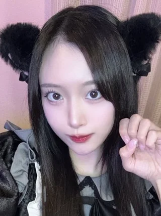 ヨルさんの写真