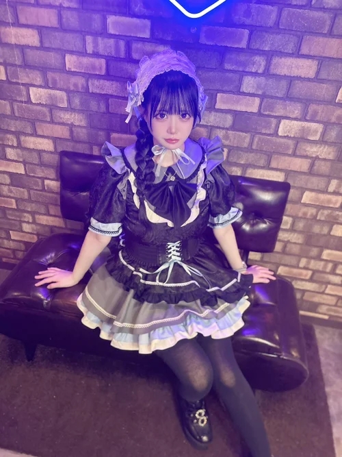 イチオシの衣装