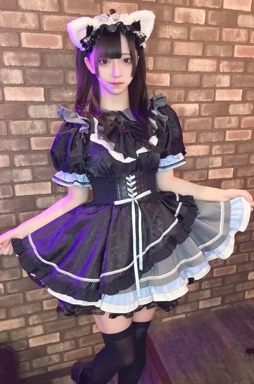 イチオシの衣装