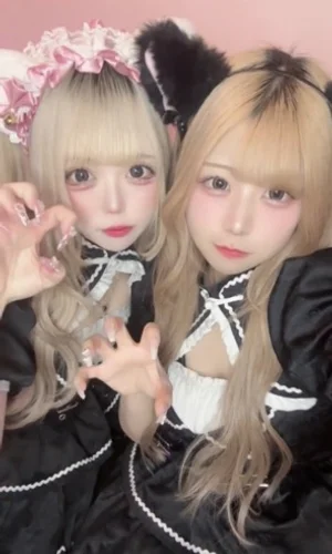 未経験&経験者キャスト大募集♬