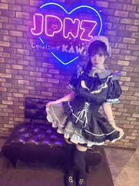 衣装が新しくなりました♫