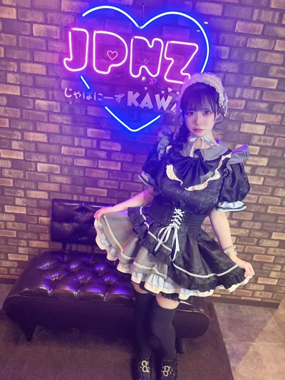衣装が新しくなりました♫