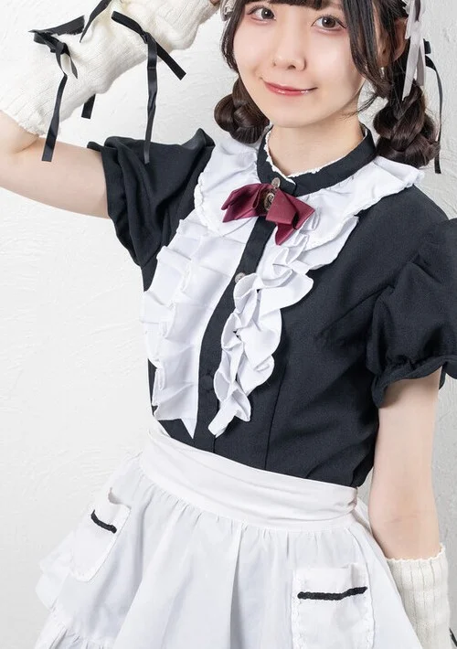 メイドinしゃんぐりら
