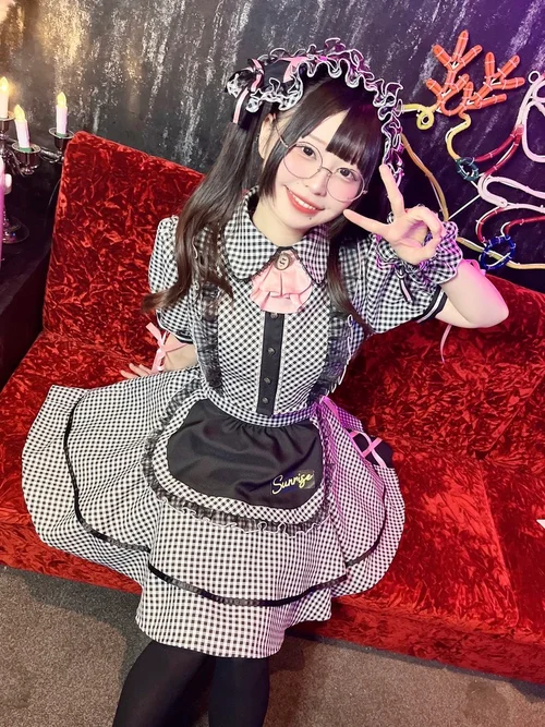 イチオシの衣装