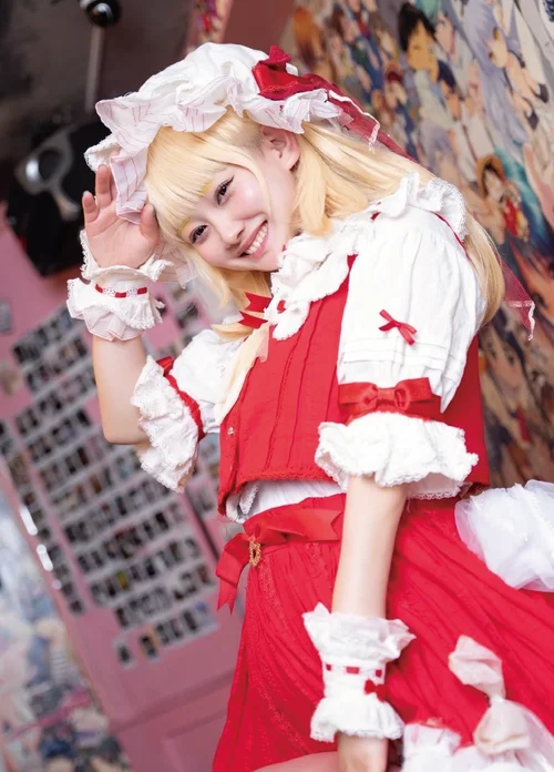 アニメコスプレバー　シャングリラセカンドセカンド　札幌