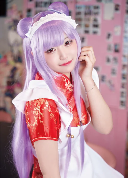 アニメコスプレバー　シャングリラセカンドセカンド　札幌
