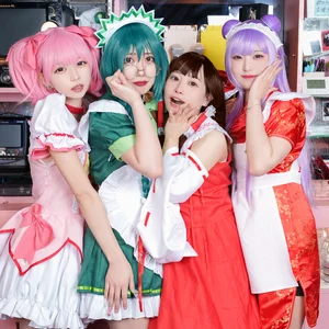 ☆まずはお店の雰囲気を見て欲しい！無料見学を受付中！