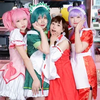アニメコスプレバー シャングリラセカンドセカンド 札幌