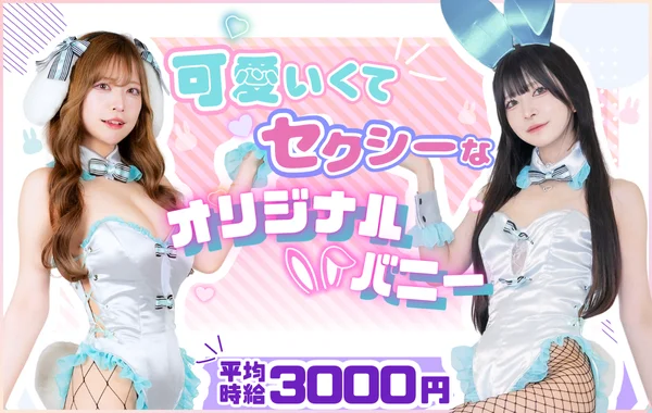 Bunny's Guild バニーズギルド