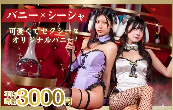 Bunny's Guild バニーズギルド