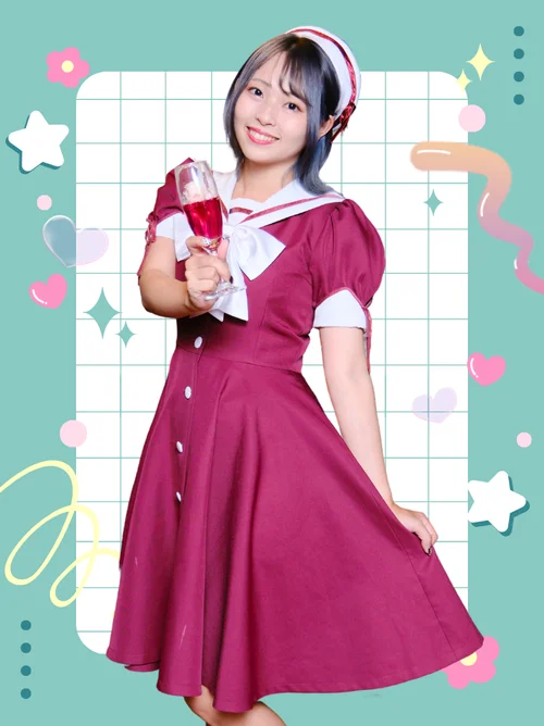 イチオシの衣装