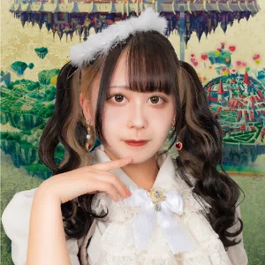天音ニア